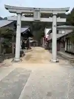 大頭神社(広島県)