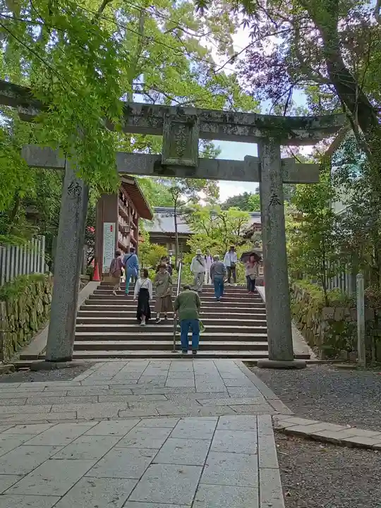 長岡天満宮(京都府)