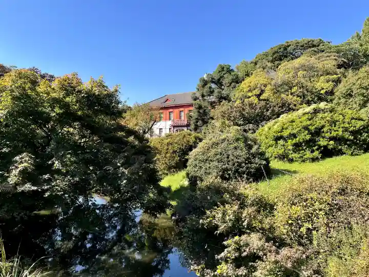 太郎稲荷神社(東京都)