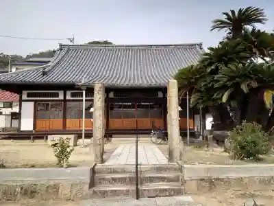 宝土寺(広島県)
