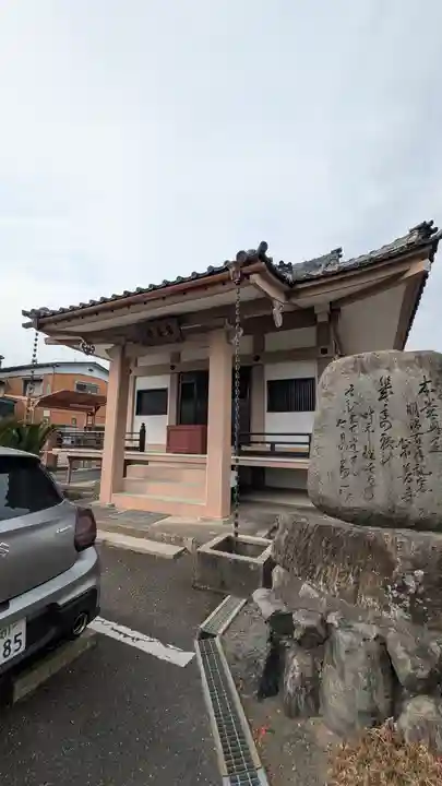 常善寺(滋賀県)