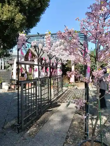 相模原氷川神社の{uncategorized: "未分類", other: "その他", undefined: "問題あり", building: "その他建物", grave: "お墓", sacred_gate: "鳥居", guardian: "狛犬", statue: "像", buddha: "仏像", history: "歴史", nature: "自然", garden: "庭園", animal: "動物", pagoda: "塔", temizu: "手水舎", mountain_gate: "山門・神門", sanctuary: "本殿・本堂", subordinate: "末社・摂社", art: "芸術", scenery: "景色", jizo: "地蔵", ema: "絵馬", goshuin: "御朱印", omikuji: "おみくじ", items: "授与品その他", amulet: "お守り", goshuincho: "御朱印帳", eats: "食事", festival: "お祭り", votive_dance: "神楽", shichigosan: "七五三参", wedding: "結婚式", experience: "体験その他", initially: "初詣", around: "周辺", anti_infection: "感染症対策"}