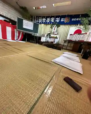 飯盛神社(長崎県)