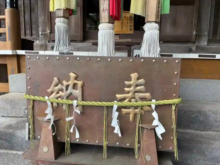 走水神社(神奈川県)