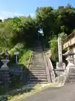 恵田八幡宮のその他建物
