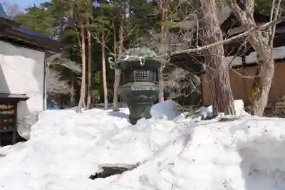 土津神社｜こどもと出世の神さまのその他建物