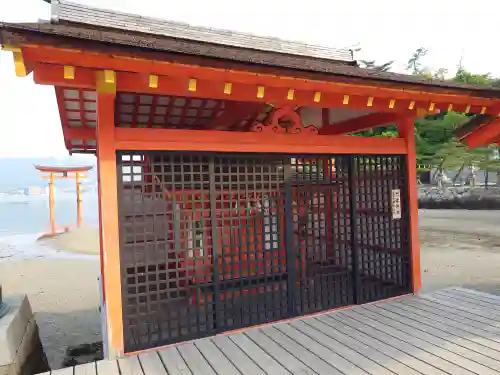 厳島神社(広島県)