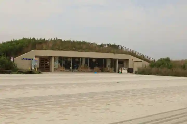 蕪嶋神社(青森県)