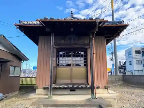 地蔵堂(埼玉県)