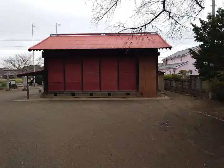 小野神社(神奈川県)