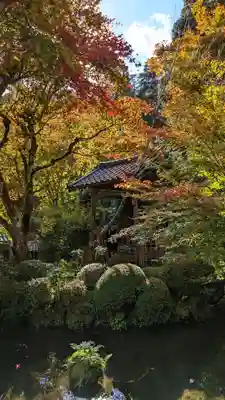 寂光院(京都府)