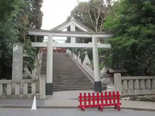 日枝神社(東京都)