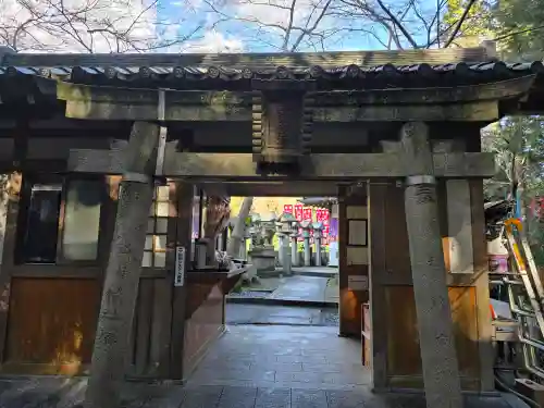 劔鎧護法堂(奈良県)