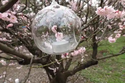 北野天満宮の景色