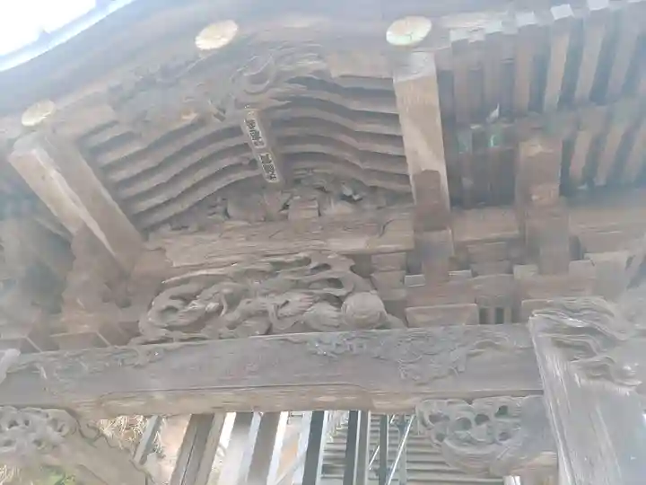 笠森寺(千葉県)