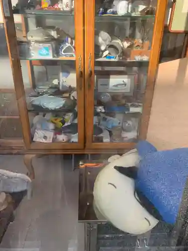 藁園神社(滋賀県)