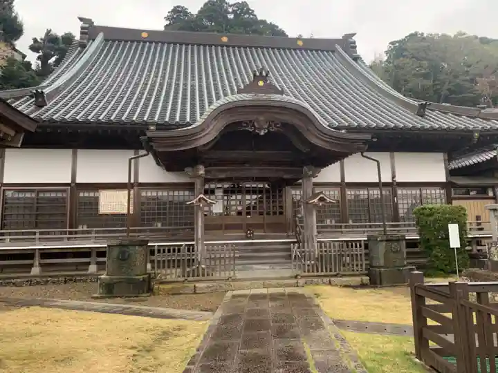 法界寺(千葉県)