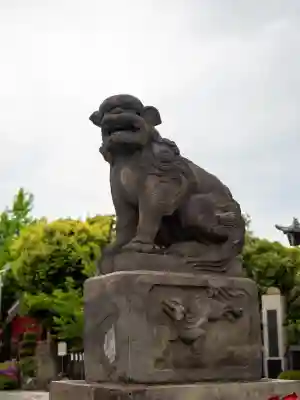 羽田神社(東京都)