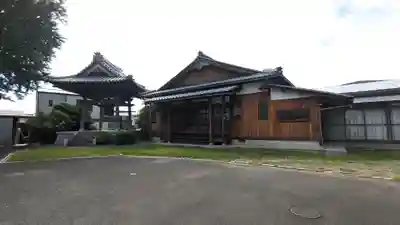誕生寺のその他建物