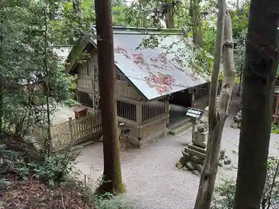 田丸神社(三重県)