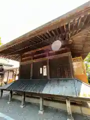 林天神社(滋賀県)