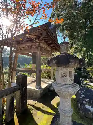 高林寺(福島県)