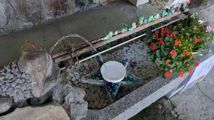 星置神社(北海道)