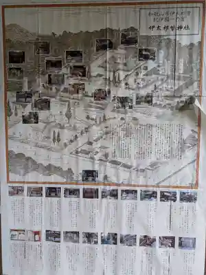 伊太祁曽神社(和歌山県)