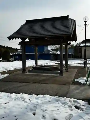 鹿島台神社(宮城県)