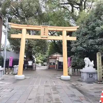 出水神社(熊本県)