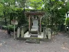 熊本大神宮(熊本県)