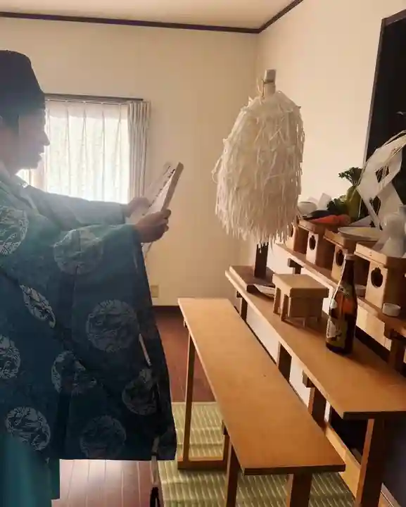 群馬県護国神社(群馬県)