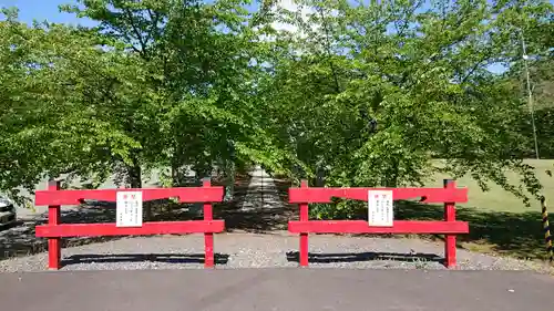 明和神社のその他建物