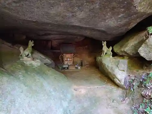 安勝院（岩谷観音）(愛知県)