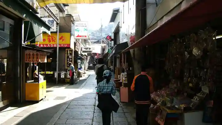 金刀比羅宮(香川県)