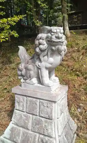 鹿島神社(宮城県)