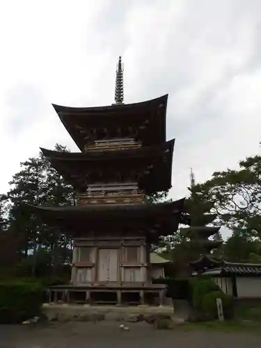 長禅寺(山梨県)