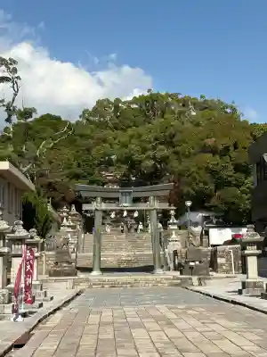 防府天満宮(山口県)