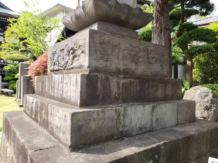 光徳院のその他建物