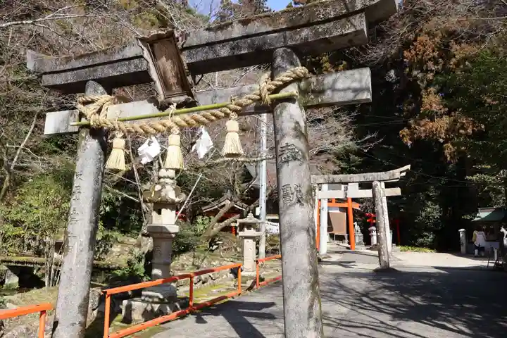 山口大神宮(山口県)