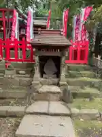 武蔵一宮氷川神社(埼玉県)