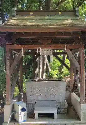 三島神社(愛媛県)