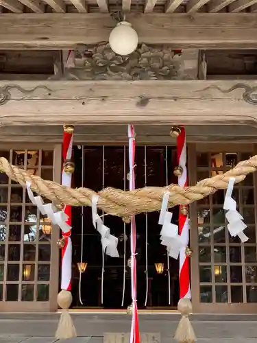 熊野神社(岩手県)