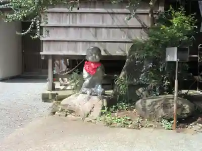 浄発願寺(神奈川県)