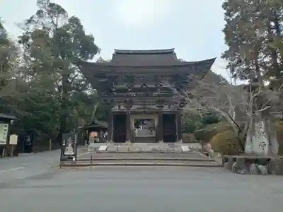 園城寺（三井寺）(滋賀県)