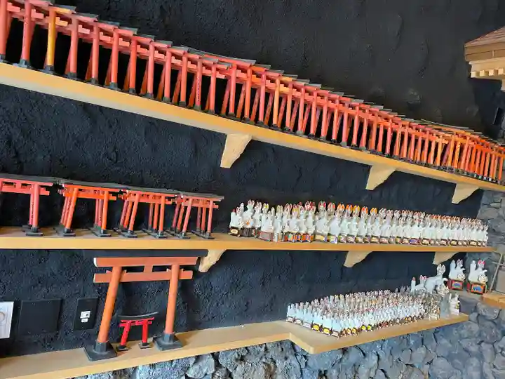 東京羽田 穴守稲荷神社(東京都)