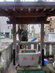 相武台神社(神奈川県)