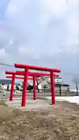 中野稲荷神社(北海道)