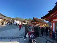 伏見稲荷大社のその他建物