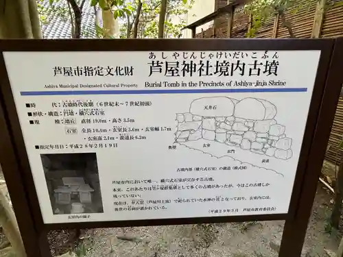 芦屋神社(兵庫県)